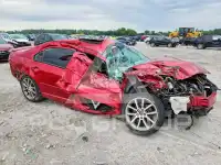 2009 Ford FUSION photo
