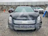 2009 Ford FUSION фото