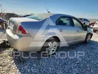 2009 Ford FUSION фото
