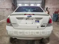 2009 Ford FUSION фото