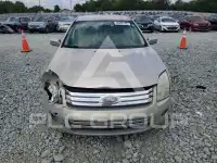 2009 Ford FUSION фото