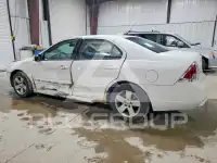 2009 Ford FUSION photo