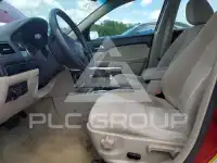 2009 Ford FUSION photo