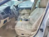 2009 Ford FUSION фото