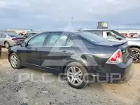 2009 Ford FUSION фото
