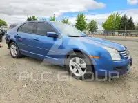2009 Ford FUSION фото