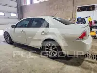 2009 Ford FUSION фото