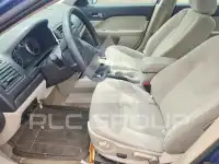 2009 Ford FUSION фото