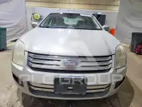 2009 Ford FUSION фото