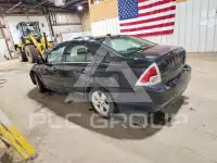 2009 Ford FUSION фото