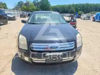 2009 Ford FUSION фото