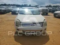 2009 Ford FUSION фото