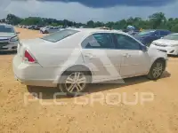 2009 Ford FUSION фото