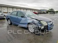 2009 Ford FUSION фото