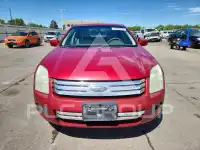 2009 Ford FUSION photo