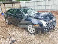 2009 Ford FUSION photo