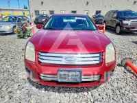 2009 Ford FUSION фото