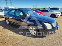 2009 Ford FUSION фото