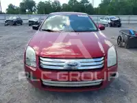 2009 Ford FUSION фото