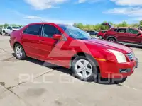 2009 Ford FUSION photo