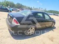 2009 Ford FUSION фото