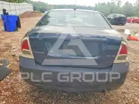 2009 Ford FUSION photo