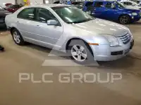 2009 Ford FUSION фото