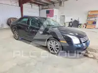 2009 Ford FUSION фото