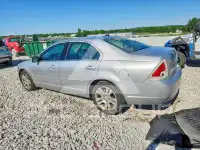 2009 Ford FUSION фото
