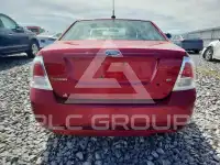 2009 Ford FUSION фото