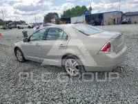 2009 Ford FUSION фото