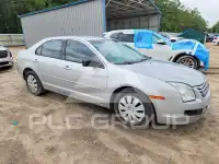 2009 Ford FUSION фото