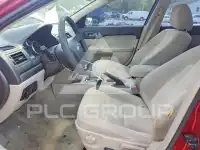 2009 Ford FUSION фото