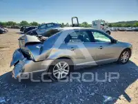 2009 Ford FUSION фото