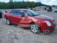 2009 Ford FUSION фото