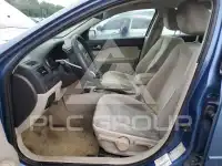 2009 Ford FUSION фото