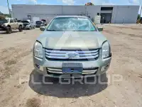 2009 Ford FUSION photo