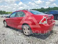 2009 Ford FUSION photo