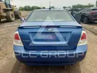 2009 Ford FUSION фото