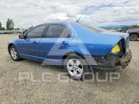 2009 Ford FUSION фото