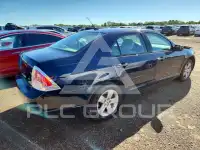 2009 Ford FUSION фото