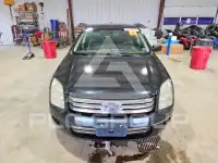2009 Ford FUSION фото
