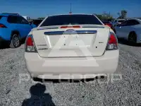 2009 Ford FUSION фото