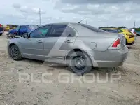 2009 Ford FUSION фото