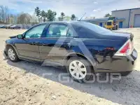 2009 Ford FUSION фото