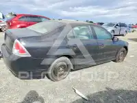 2009 Ford FUSION фото