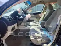 2009 Ford FUSION фото