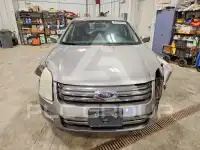 2009 Ford FUSION фото