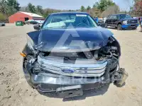 2009 Ford FUSION фото
