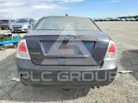 2009 Ford FUSION фото